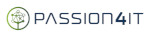 PASSION4IT GmbH Logo