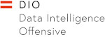 DIO - Data Intelligence Offensive Logo