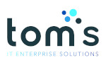 Tom’s IT Enterprise Solutions GmbH Logo