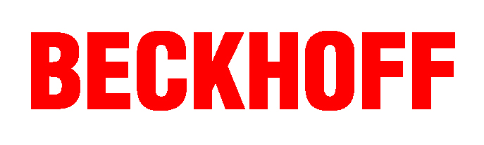 Beckhoff Automation GmbH Logo