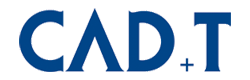 CAD+T Solutions GmbH Logo