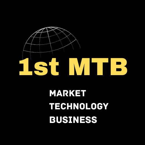 1st MTB Market Intelligence Logo